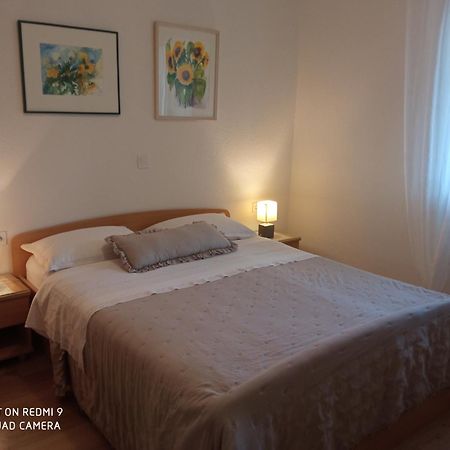 Apartman Hibiskus Бол Екстер'єр фото