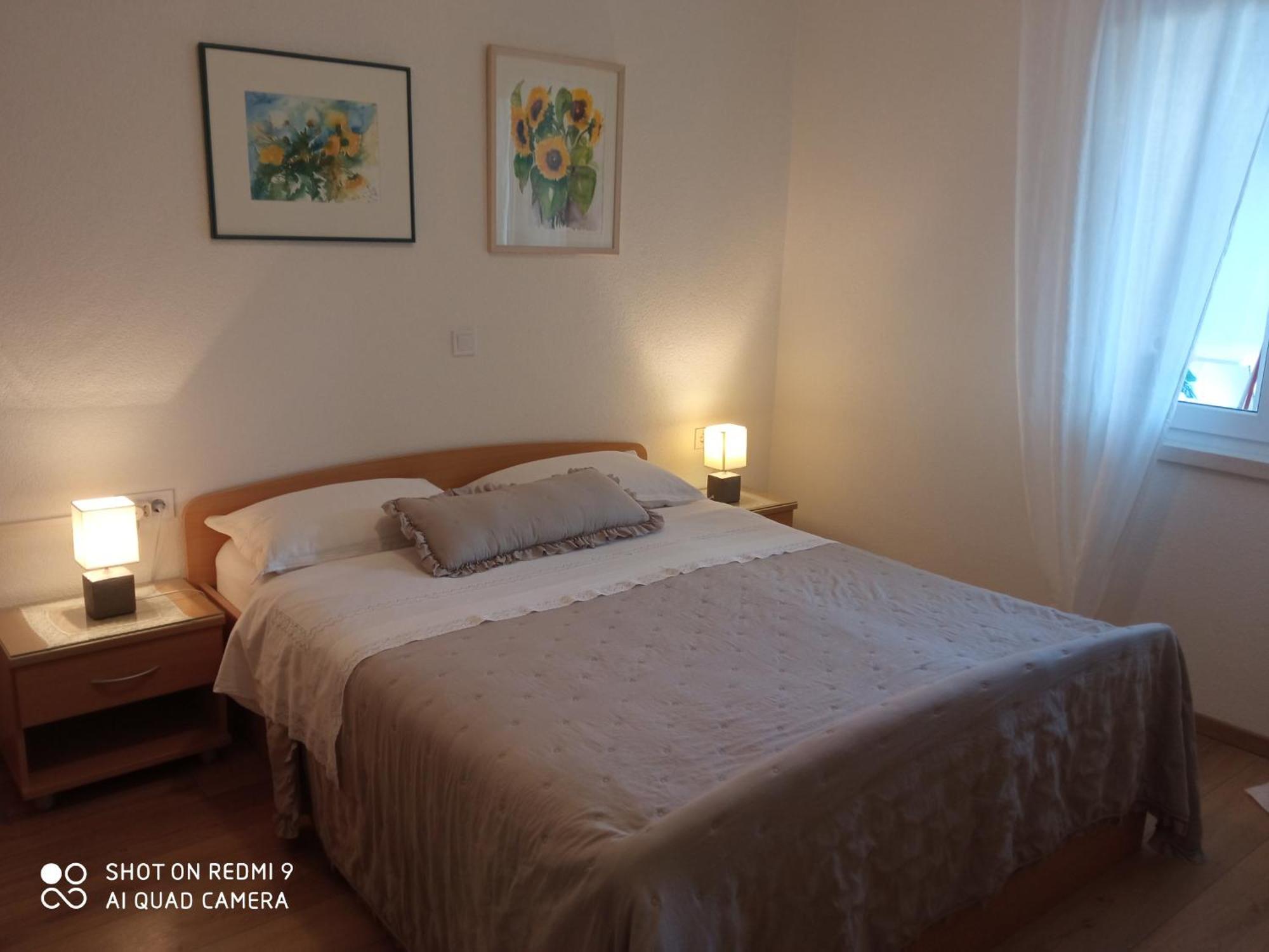 Apartman Hibiskus Бол Екстер'єр фото
