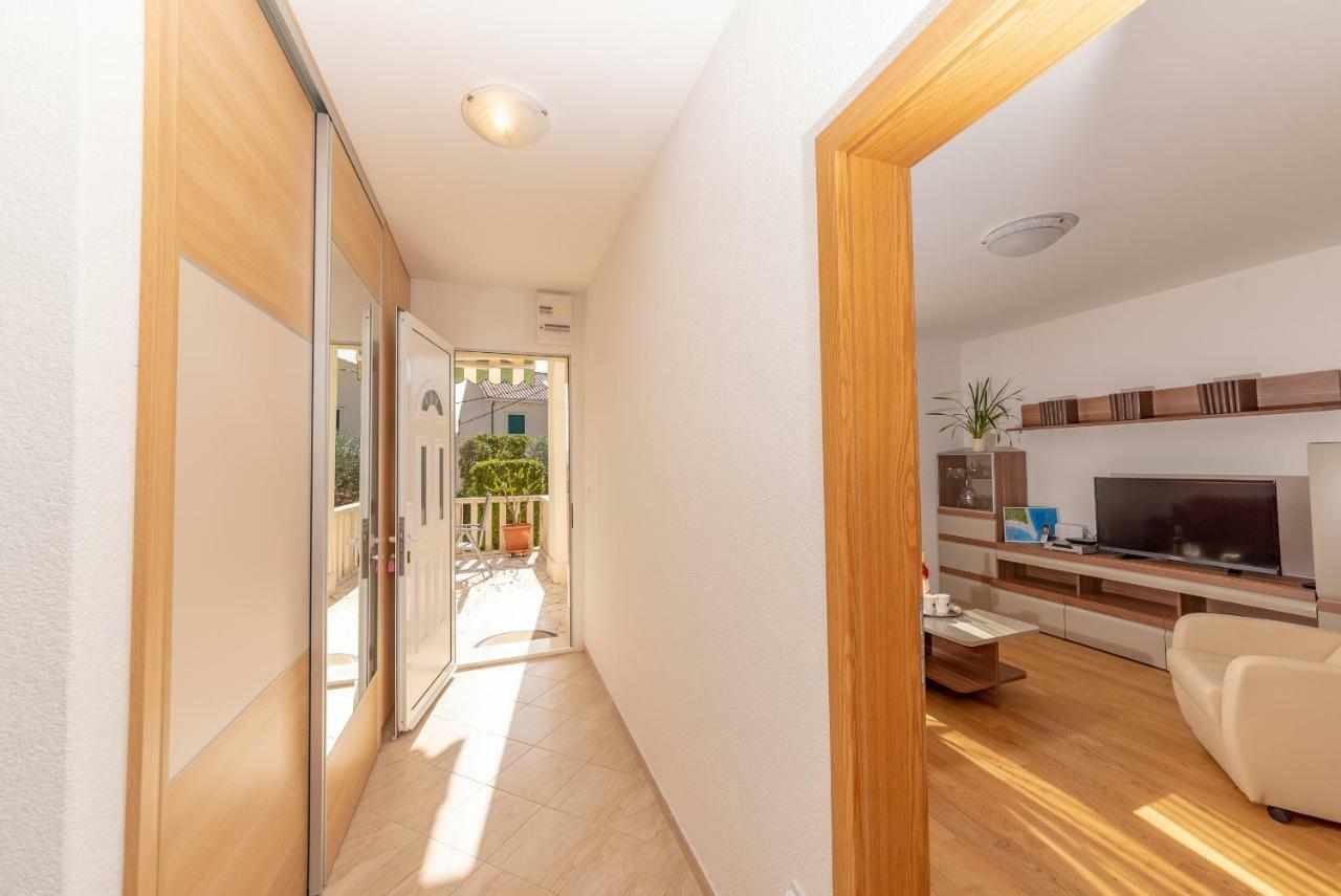 Apartman Hibiskus Бол Екстер'єр фото