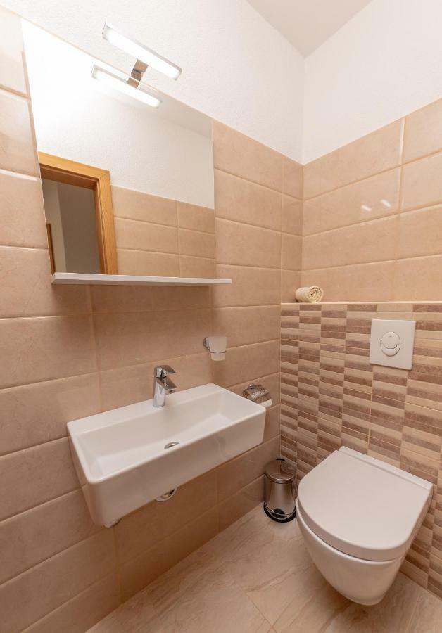Apartman Hibiskus Бол Екстер'єр фото