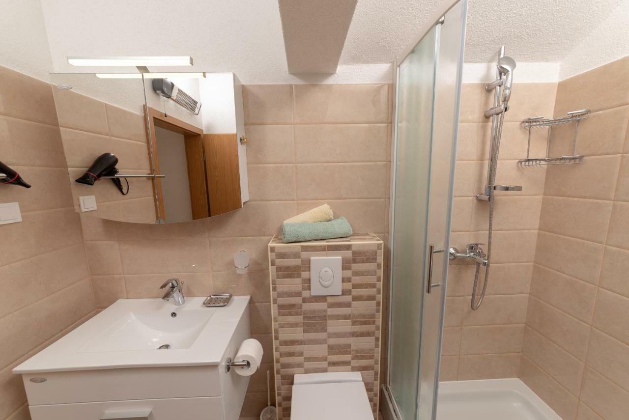 Apartman Hibiskus Бол Екстер'єр фото